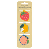 Magnetic Bookmarks