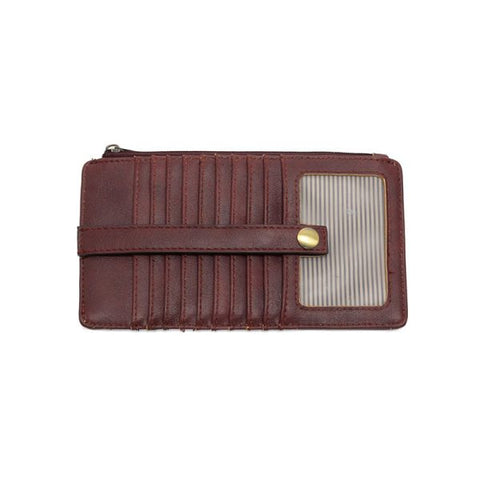 Currant New Kara Mini Wallet