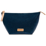 BLUE LG TOOL KIT (COSMETIC BAG)