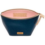 BLUE LG TOOL KIT (COSMETIC BAG)