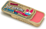 Vintage Lip Licking Lip Balm