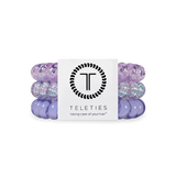 Lavender Mist Lg. Hair Ties