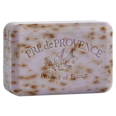 Lavender soap