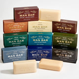 Man Bar Soap