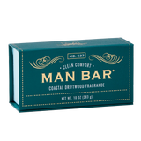 Man Bar Soap
