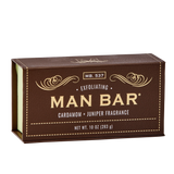Man Bar Soap