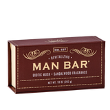 Man Bar Soap