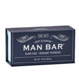 Man Bar Soap
