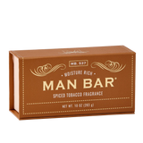 Man Bar Soap