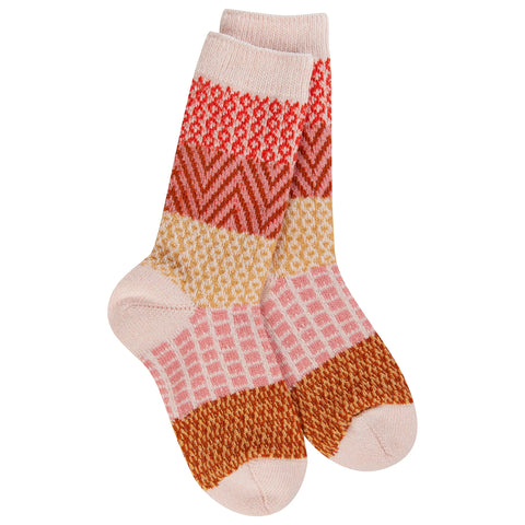 Brandy Soft Sock