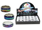 Swirl mood rings