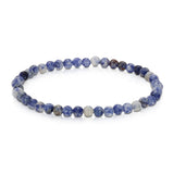 Mini Gemstone Bracelets
