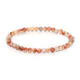 Mini Gemstone Bracelets
