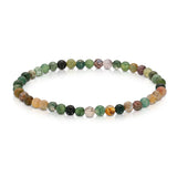 Mini Gemstone Bracelets