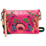 IVY MIDTOWN CROSSBODY
