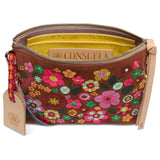 SIENNA MIDTOWN CROSSBODY