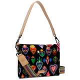 Vida Metro Crossbody