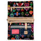 Vida Metro Crossbody