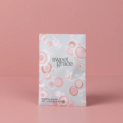 Sweet Grace Sachet