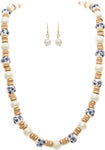 China Bead Necklace