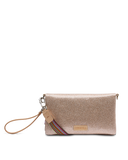 Emery Uptown Crossbody