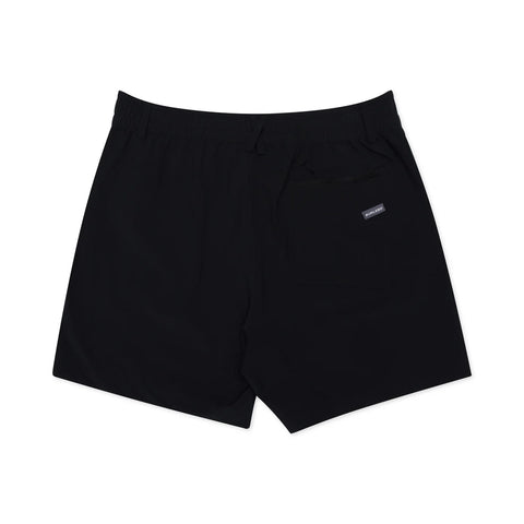 Everyday Short Matte Black