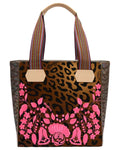 RUBY CLASSIC TOTE