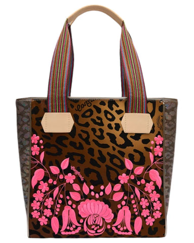 RUBY CLASSIC TOTE