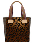 RUBY CLASSIC TOTE