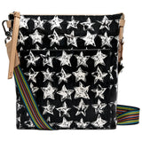 Madi Tour Crossbody