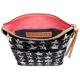 Madi Tour Crossbody