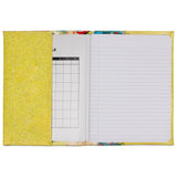 COLIN NOTEBOOK