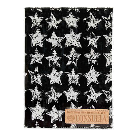 MADI NOTEBOOK