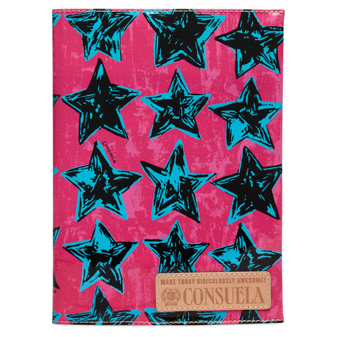 PRESLEY NOTEBOOK