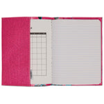 PRESLEY NOTEBOOK