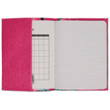 PRESLEY NOTEBOOK