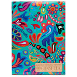 Tasha Notebook