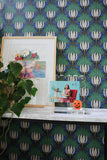 Clear Acrylic Nora Fleming Frame