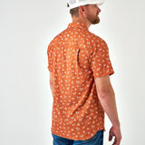 GAME DAY PERORMANCE BUTTON UP