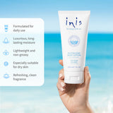 Inis Travel Size Body Lotion 2.9 fl oz