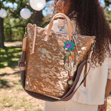 Beau Sling Bag