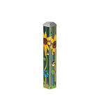 Peace Garden 10" Mini Pole