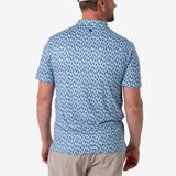 BLUEBONNET PERFORMANCE POLO