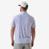 OLD GLORY PERFORMANCE POLO