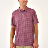 Performance Polo Texas SIZE L