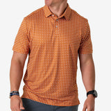 Performance Polo Texas SIZE L
