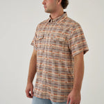 Performance Western Shirt Duck Hunter Plaid