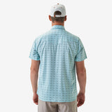 THE RANCHER WESTERN PERFORMANCE SHIRT