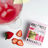 Strawberry Margarita drink mix