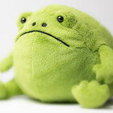 Ricky the Rain Frog